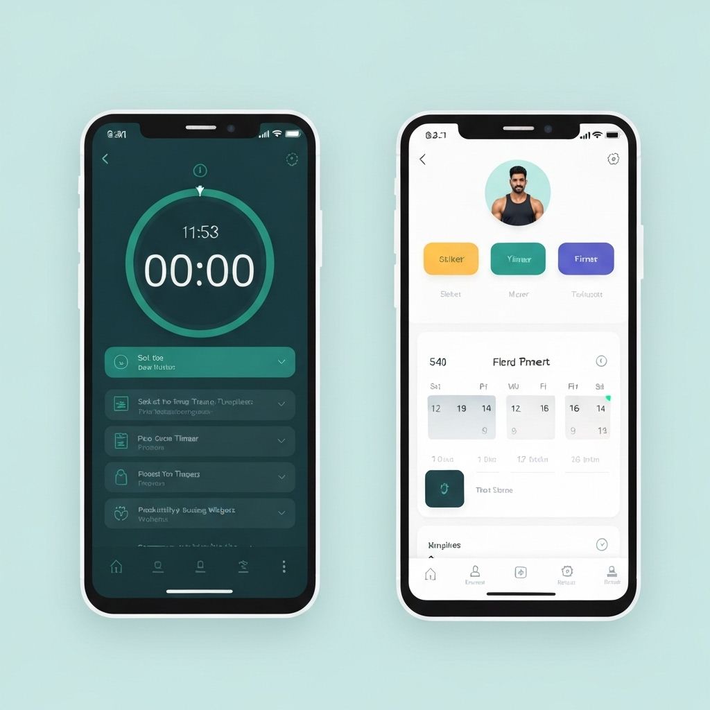 Timed Timer 3.0 preview