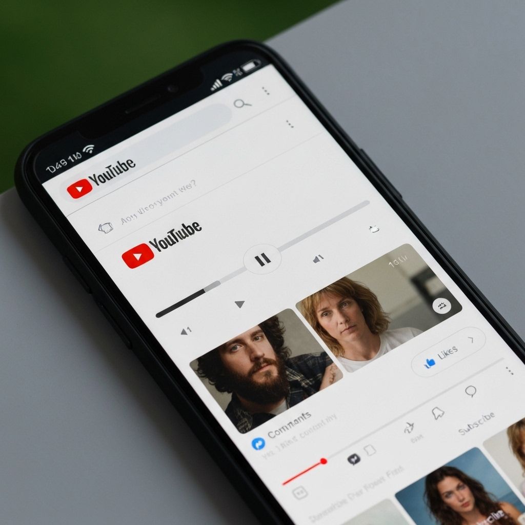 YouTube Viewer 2.0 preview